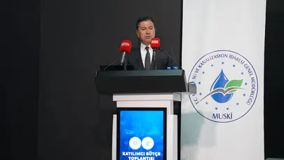 Milas'ta Su Alarmına Dev Hamle! Başkan Aras'tan Kritik Açıklama