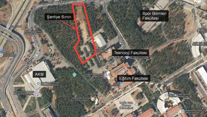 Mesa Holdingden MSKÜ’ye 300 Milyon Liralık İlahiyat Fakültesi Bağışı