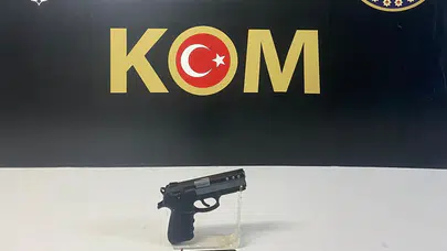Muğla'da silahlı saldırı şüphelilerine eş zamanlı operasyon: 4 gözaltı, 3 tutuklama!