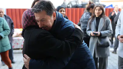 Muğla’da Emeklilere Milyonluk Destek! Rakam Dudak Uçuklattı