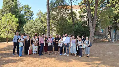 Avrupa Yeşil Öncüsü Finalisti Marmaris, Akıllı Turizm Çalıştayı’nda