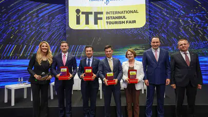Bodrum Turizminde Ezber Bozan Hedef: 9 Aya Çıkacak