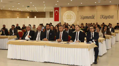 Muğla’dan COP30’a Mesaj: Türkiye’nin İklim Vizyonu Bu Kentte Şekilleniyor
