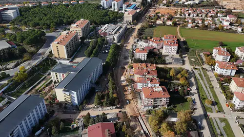 Muğla’da 500 Milyon TL’lik Yatırımla Kötekli ve Yeniköy Yenileniyor