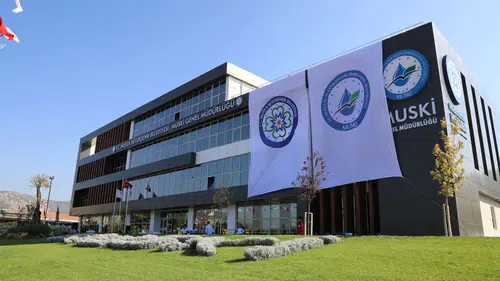 MUSKİ’den Datça’nın altyapısına neşter