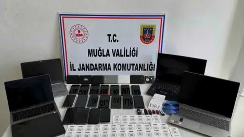 323 Milyon TL’lik Sahte Yatırım Vurgunu: 245 Mağdur