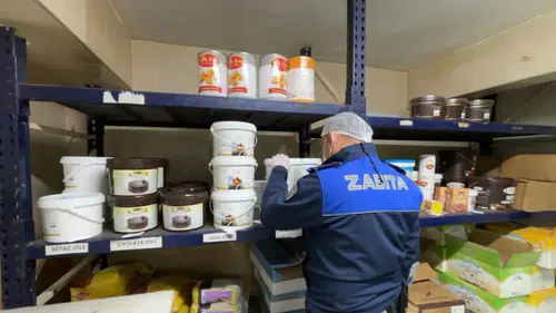 Zabıta Ekiplerinin Denetimleriyle Eksiklikler Giderildi