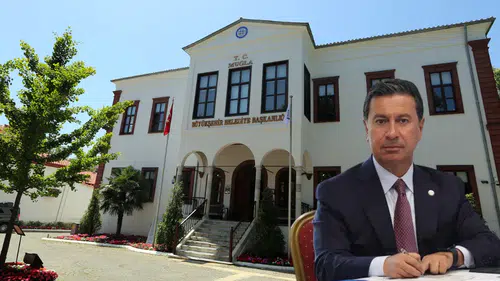 Muğla Büyükşehir’de Yılbaşı Kararı…Hediye Yerine Vakıflara Bağış