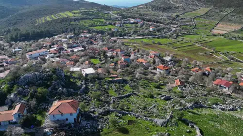 Taşlıca'da Atatürk Büstü Talebine “Yer Uygun Değil” Vetosu