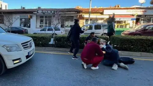 Şehir Eşkıyalığı Menteşe’nin Göbeğinde…Levent Arkan’a Planlı Saldırıda 4 Gözaltı