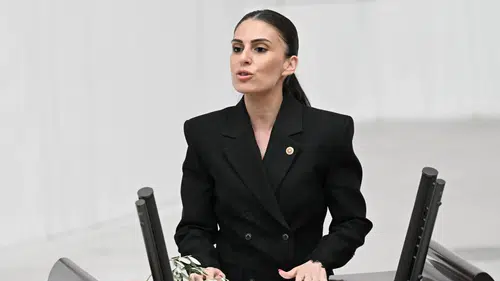 Gizem Özcan: “Milas-Bodrum Havalimanı Arazisi Milas Belediyesi’nindir”