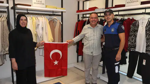 Muğla 30 Ağustos Zafer Bayramı Coşkusunu Konser ve Etkinliklerle Yaşayacak