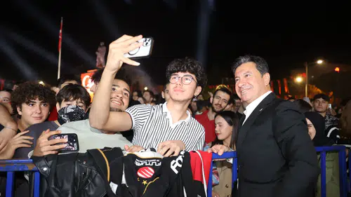 Muğla’da Gençlik Alarmı: %60 Gelecekten Umutsuz! Büyükşehirden Destek