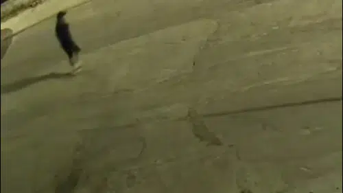 Molotofla Saldıran Çocuklar Tutuklandı