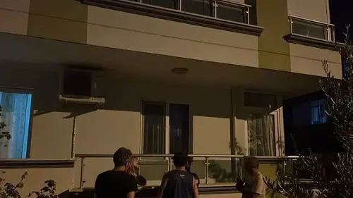 Molotoflu Saldırıda Yeni Gözaltı: Keşif Yapan Şüpheli Yakalandı