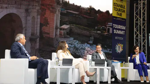 Muğla Turizm Zirvesi Öne Çıkıyor! 50 Ülkeden 500 Firma Katılıyor