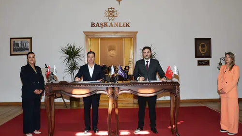 Muğla Büyükşehir Muğla Barosu Adli Yardım Bütçesi’ne 3 milyon 500 bin TL