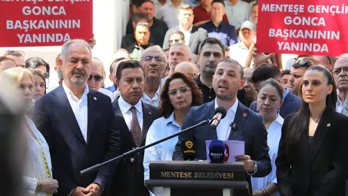 CHP Muğla İl Başkanı Balcı: “Yaşlılara Molotof Atan Eller Kadar, Onları Azmettiren Karanlık Odaklar da Hesap Verecek!”
