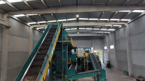 Atık Çöpe Gitmedi: Muğla 92 Milyon TL Tasarruf Sağladı