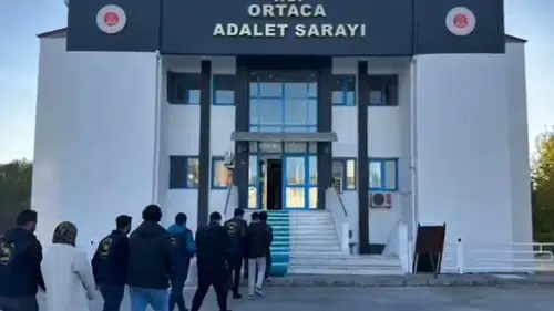 Muğla’da Jandarmanın Aralık Ayı Denetimlerinde 137 Tutuklama