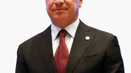 Ahmet Aras: “Gazetecilerin mücadelesi aynı zamanda toplumun demokrasi mücadelesidir”