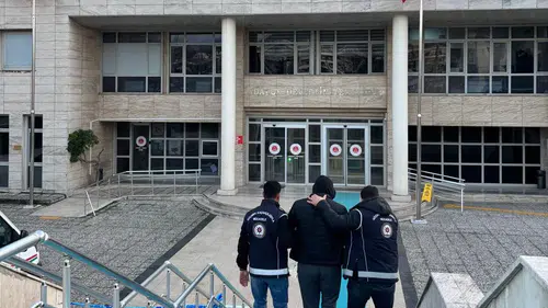 Muğla’da Göçmen Kaçakçılığı Organizatörü Yakalandı