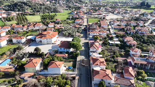 Başkan Aras açıkladı: 2026’da 4 milyar TL’yi aşkın yol yatırımı