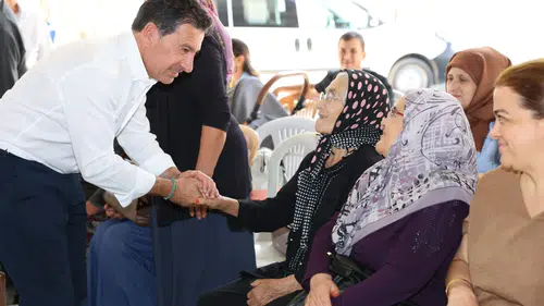 Muğla Büyükşehir Belediyesi sosyal destek bütçesini yüzde 105 artırdı, 151 milyon TL oldu