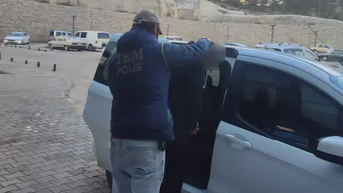 Muğla’da FETÖ’den Aranan 2 Firari Hükümlü Yakalandı,