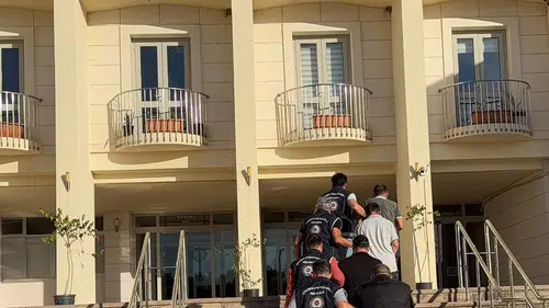 Muğla'da göçmen kaçakçılığı operasyonunda 3 tutuklama, 1 serbest bırakıldı