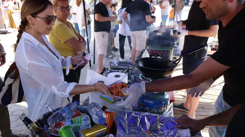 Selimiye’de 3 Günlük Gastronomi ve Kültür Festivali