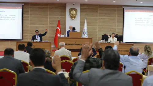 Anne Kart’ta Yeni Dönem! Muğla’da Aylık 60 Biniş Desteği