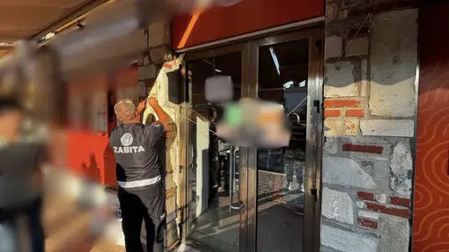 Bodrum’da 5 Market ve 3 Restorana Kapatma Cezası!