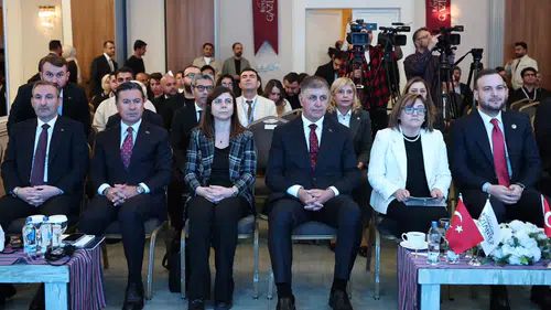 Ahmet Aras’tan COP31 Mesajı: “Taahhütler Yatırıma Dönüşmeli”