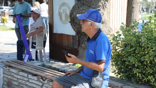 MBBNET ile Muğla’nın 40 Noktasında Ücretsiz İnternet
