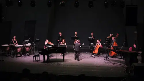 Aşık Veysel’in Eseri Guatemala Ezgileriyle Buluştu! Bodrum’da Renkli Gece