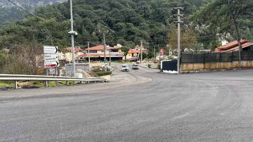 Adaköy, Bayır, Söğüt, Orhaniye Tamam: Marmaris’te Yol Atağı Sürüyor