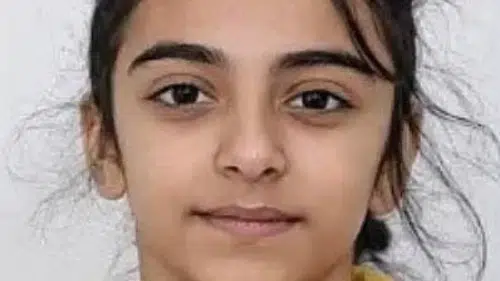 Milas’ta Yürekleri Yakan Olay: 5. Sınıf Öğrencisi Öykü Şenli Hayatını Kaybetti