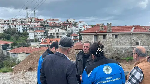 Datça’da Aileleri Sevindiren Haber: Gündüz Bakımevi Geliyor