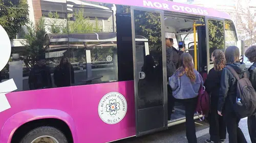 Kadınlar İstedi, Büyükşehir Yaptı: Ula-Akyaka Seferleri Başladı