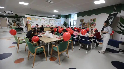 Muğla’da 23 Nisan Coşkusu 10 Günlük Etkinliklerle Kutlanacak