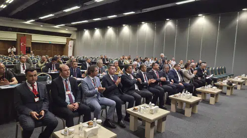 Marmaris’te Yaban Hayatı ve İnsan Dengesi İçin Çalıştay Başladı