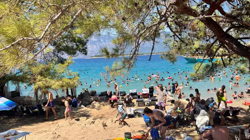 Büyükşehir Yargıya Taşıdı, Bilirkişi Yerle Bir Etti: ÇED Kararı Çöktü!