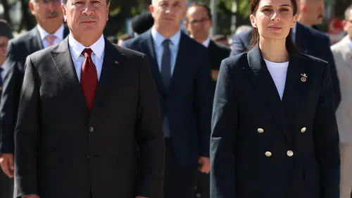 Başkan Aras: “Karakter Suikastlarını Lanetliyorum”