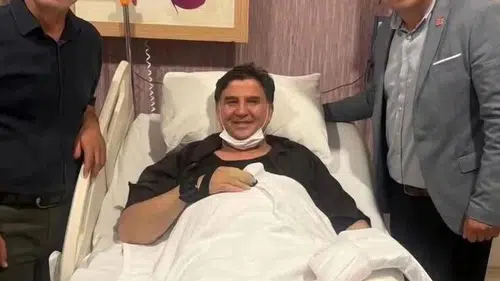 Alim Karaca Saldırısı Soruşturmasında 4 Kişi Gözaltında