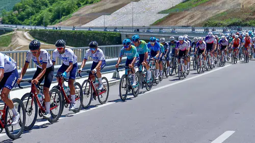 Tour of Azerbaijan’da Muğla Rüzgarı