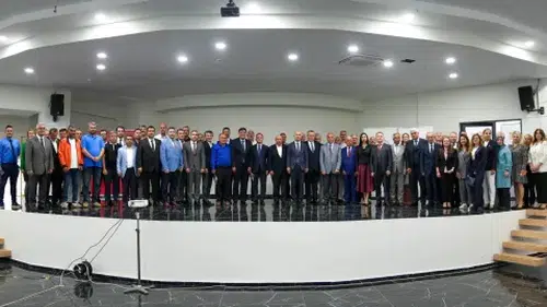 Fethiye İş Dünyası Ayağa Kalktı: ‘Bu Sorunlar Artık Ertelenemez!