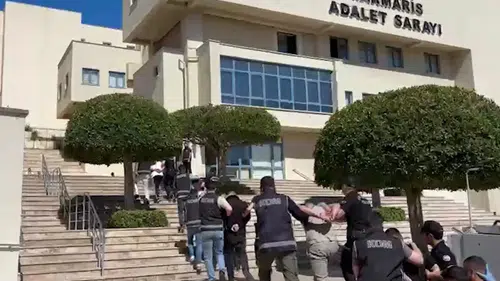 Marmaris’te Marina Saldırısı Çözüldü: Organize Suç Çetesi Çökertildi
