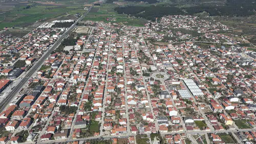 Bayır’a Dev Yatırım: 69 Firma Aynı Proje İçin Yarıştı