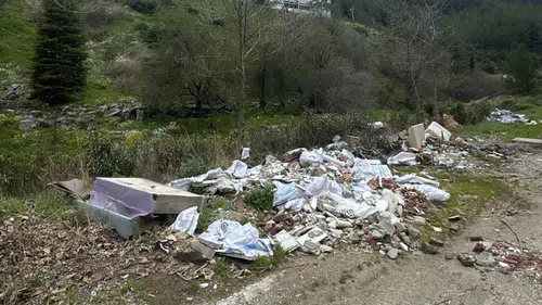 Muğla’da Drone’lu Takip Başladı: 14 Milyon TL Ceza Kesilen Doğaya İhanetin Telafisi Yok!